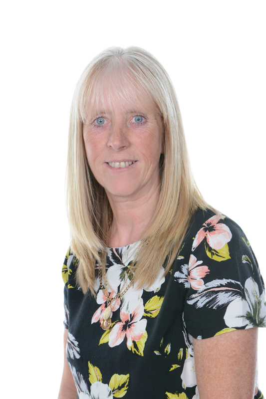 Ash Grove Academy Meet the Staff